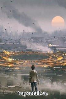 Siêu Năng Thời Đại